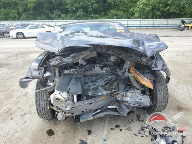 2C3CDXBG8DH611761 2013 DODGE CHARGER photo no. 5