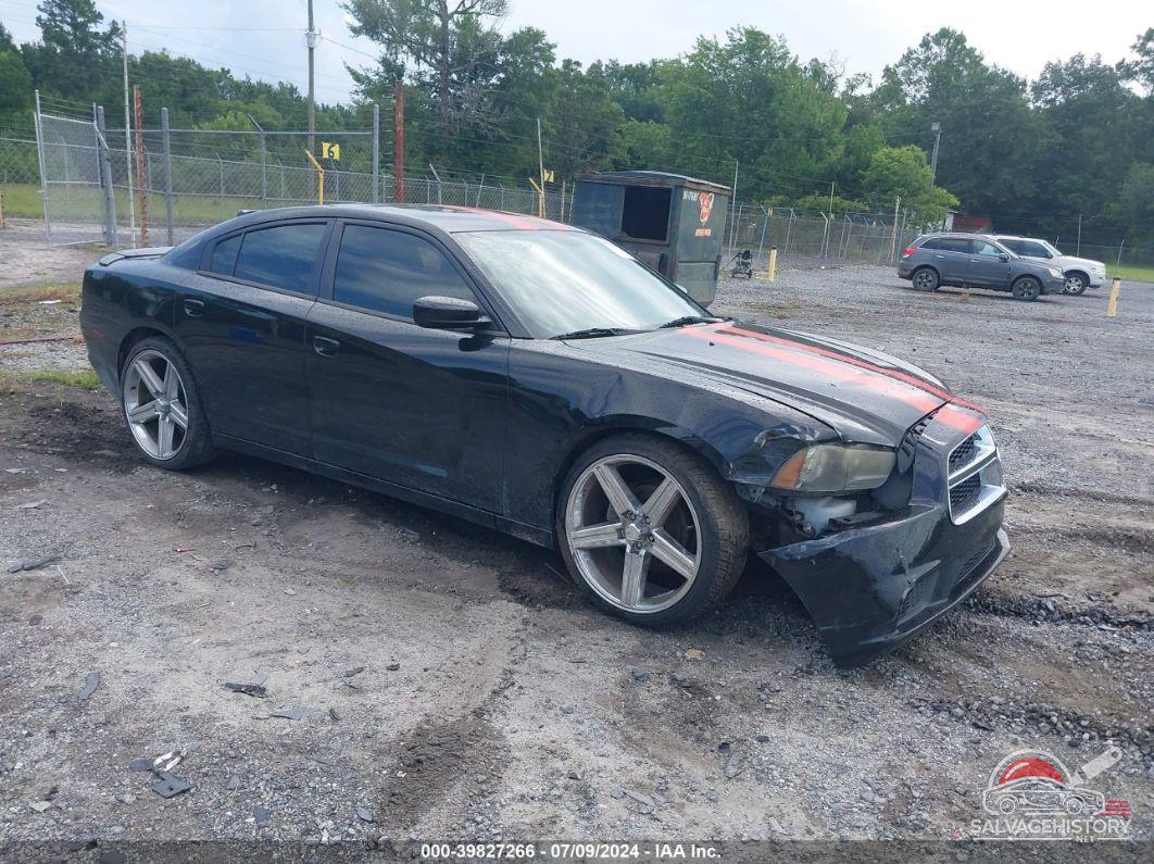 2C3CDXBG9DH522636 2013 DODGE CHARGER photo no. 17