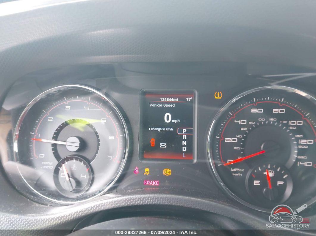 2C3CDXBG9DH522636 2013 DODGE CHARGER photo no. 7