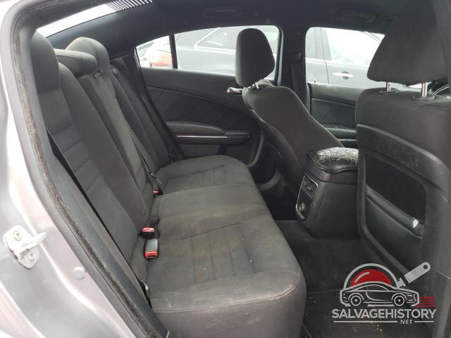 2C3CDXCT1DH706772 2013 DODGE CHARGER photo no. 10