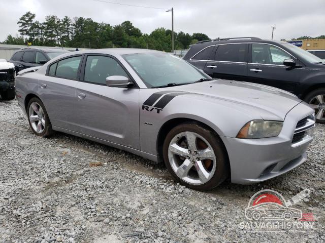 2C3CDXCT1DH706772 2013 DODGE CHARGER photo no. 4