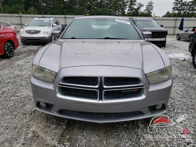 2C3CDXCT1DH706772 2013 DODGE CHARGER photo no. 5