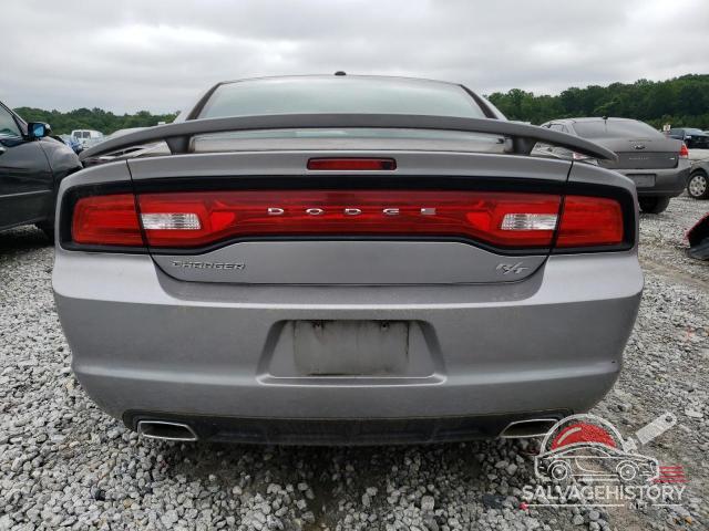 2C3CDXCT1DH706772 2013 DODGE CHARGER photo no. 6