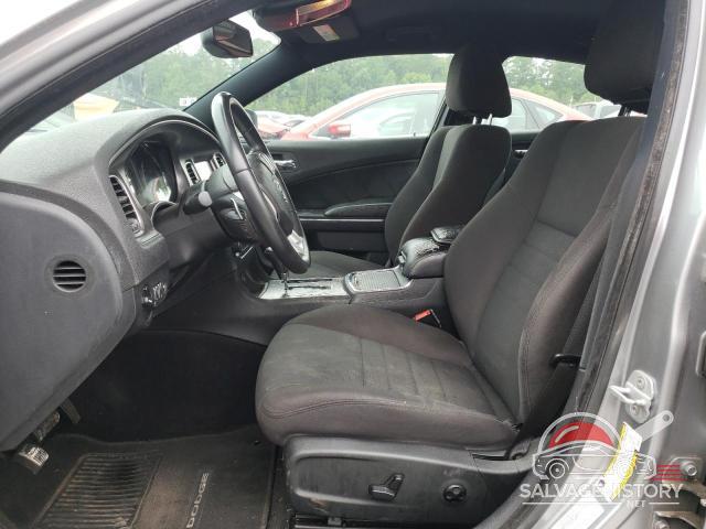 2C3CDXCT1DH706772 2013 DODGE CHARGER photo no. 7