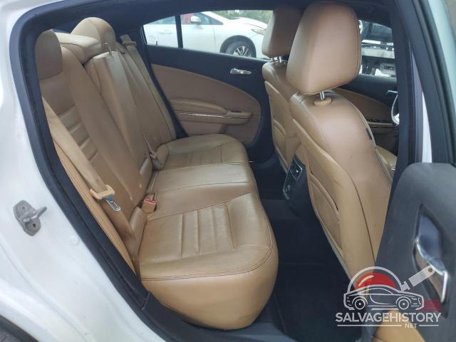 2C3CDXHG0DH542622 2013 DODGE CHARGER photo no. 10