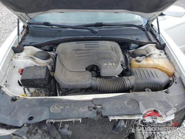 2C3CDXHG0DH542622 2013 DODGE CHARGER photo no. 11