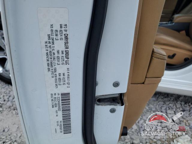 2C3CDXHG0DH542622 2013 DODGE CHARGER photo no. 12