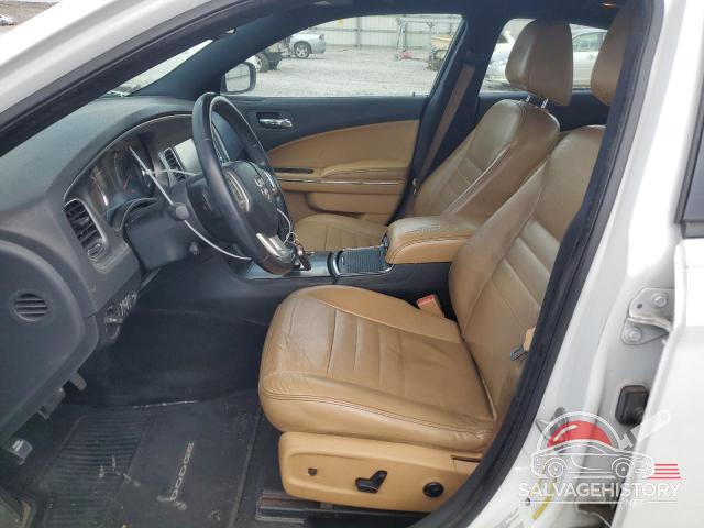 2C3CDXHG0DH542622 2013 DODGE CHARGER photo no. 7