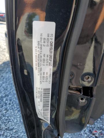 2C3CDXBG2EH342500 2014 DODGE CHARGER photo no. 12