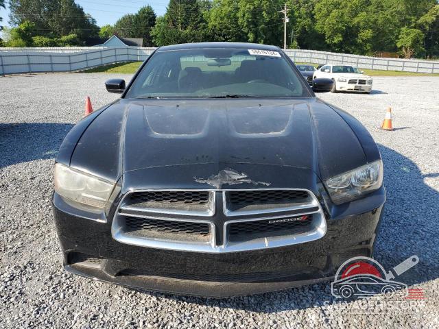 2C3CDXBG2EH342500 2014 DODGE CHARGER photo no. 5