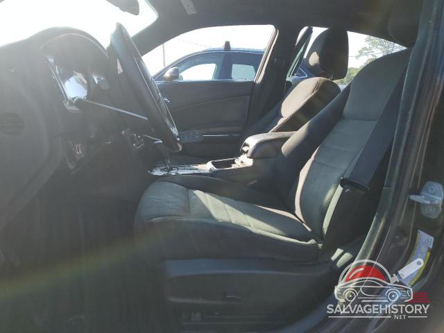 2C3CDXBG2EH342500 2014 DODGE CHARGER photo no. 7