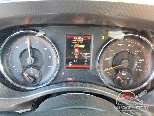 2C3CDXBG2EH342500 2014 DODGE CHARGER photo no. 9