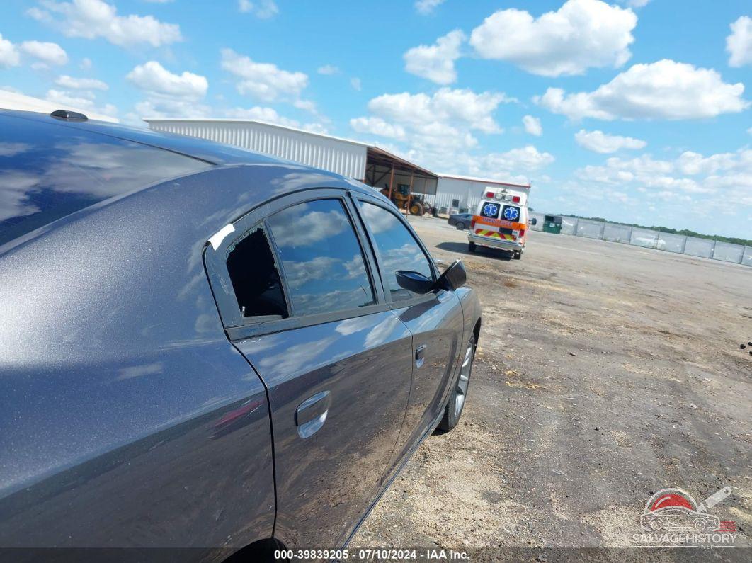 2C3CDXBG6EH124625 2014 DODGE CHARGER photo no. 6