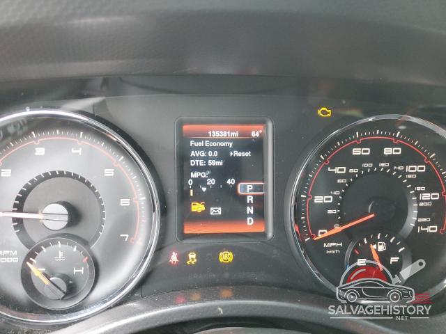 2C3CDXBG6EH325781 2014 DODGE CHARGER photo no. 9