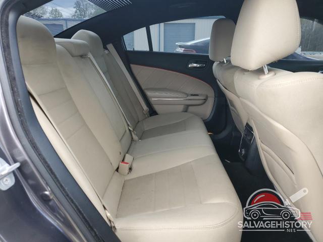 2C3CDXCT7EH189334 2014 DODGE CHARGER photo no. 10