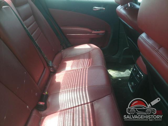 2C3CDXHG4EH261411 2014 DODGE CHARGER photo no. 10