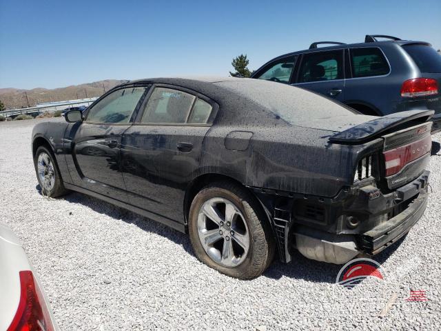 2C3CDXHG4EH261411 2014 DODGE CHARGER photo no. 2