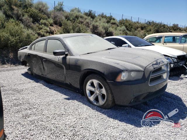 2C3CDXHG4EH261411 2014 DODGE CHARGER photo no. 4
