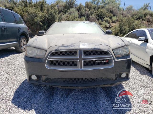 2C3CDXHG4EH261411 2014 DODGE CHARGER photo no. 5