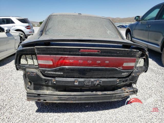 2C3CDXHG4EH261411 2014 DODGE CHARGER photo no. 6
