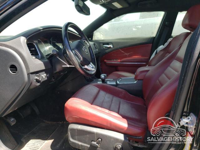 2C3CDXHG4EH261411 2014 DODGE CHARGER photo no. 7