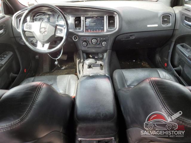 2C3CDXJG7EH116390 2014 DODGE CHARGER photo no. 8