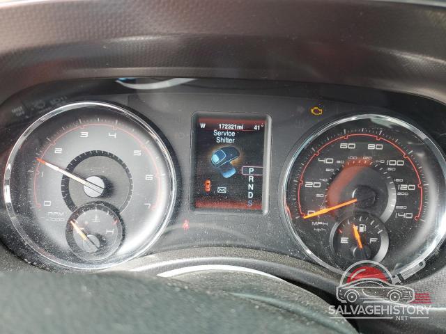 2C3CDXJG7EH116390 2014 DODGE CHARGER photo no. 9