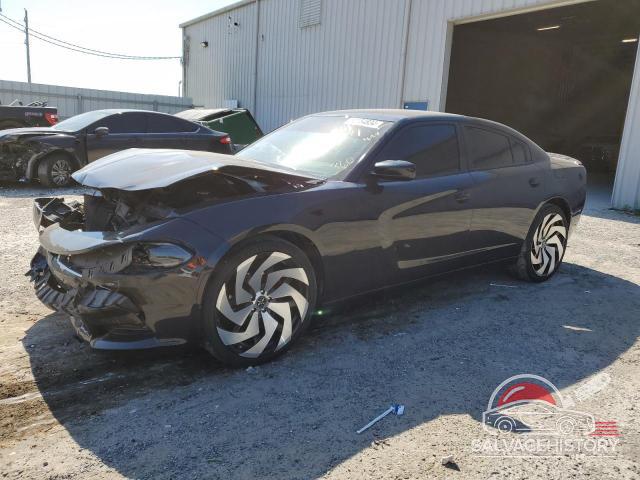 2C3CDXBG7FH875377 2015 DODGE CHARGER photo no. 16