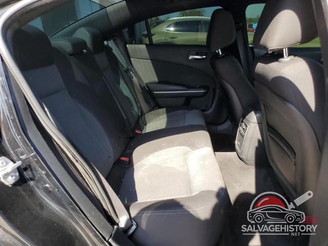 2C3CDXBG7FH875377 2015 DODGE CHARGER photo no. 10