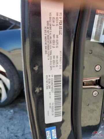 2C3CDXBG7FH875377 2015 DODGE CHARGER photo no. 12