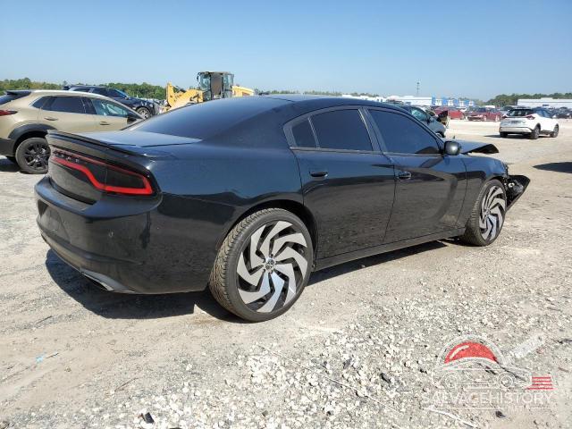 2C3CDXBG7FH875377 2015 DODGE CHARGER photo no. 3
