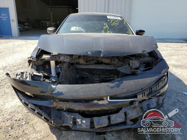 2C3CDXBG7FH875377 2015 DODGE CHARGER photo no. 5