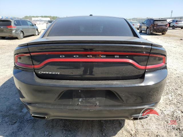 2C3CDXBG7FH875377 2015 DODGE CHARGER photo no. 6