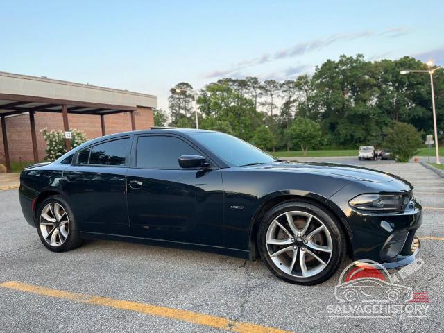 2C3CDXCT9FH885940 2015 DODGE CHARGER photo no. 17