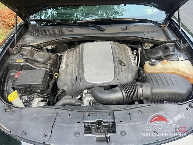 2C3CDXCT9FH885940 2015 DODGE CHARGER photo no. 7
