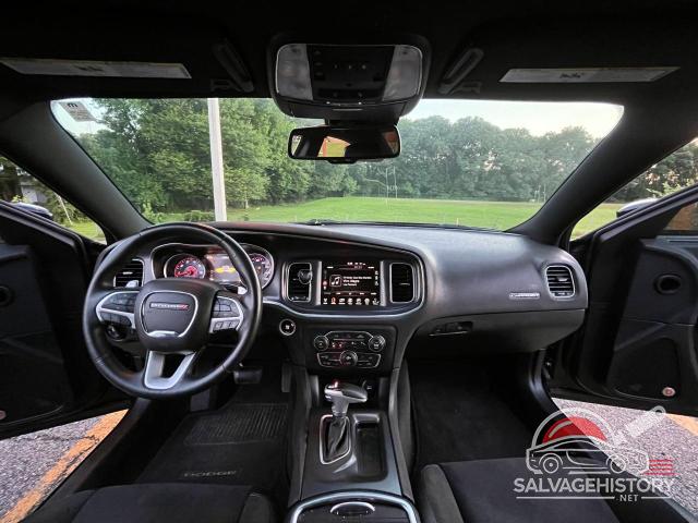 2C3CDXCT9FH885940 2015 DODGE CHARGER photo no. 9