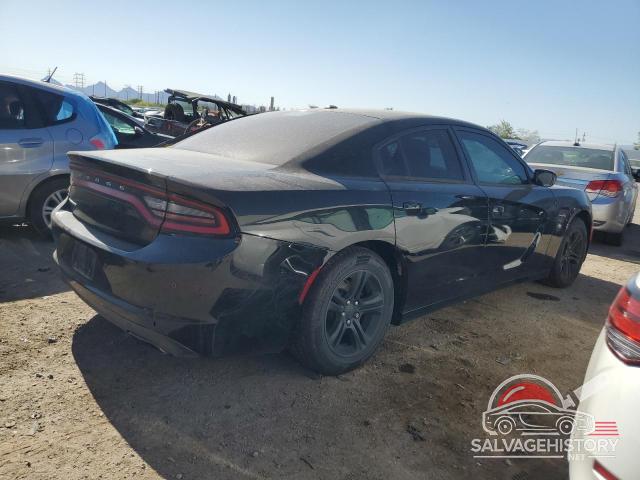 2C3CDXBG1GH163528 2016 DODGE CHARGER photo no. 3