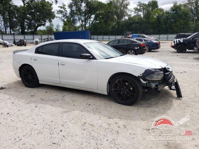 2C3CDXBG2GH247051 2016 DODGE CHARGER photo no. 4