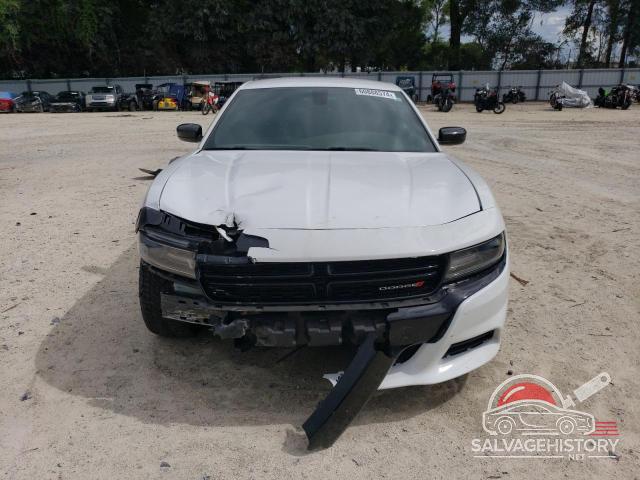 2C3CDXBG2GH247051 2016 DODGE CHARGER photo no. 5