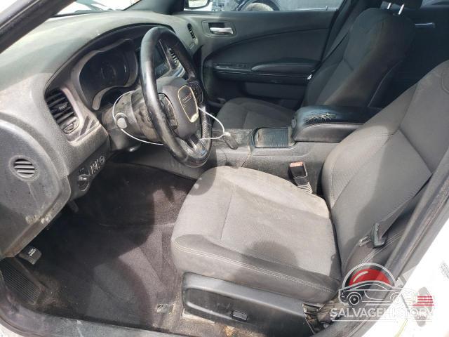2C3CDXBG2GH247051 2016 DODGE CHARGER photo no. 7