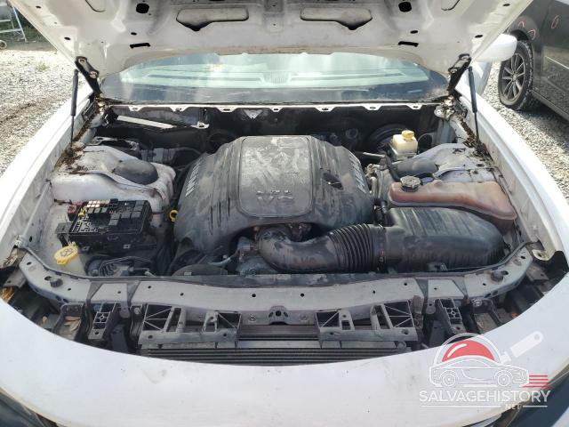 2C3CDXCT4GH158898 2016 DODGE CHARGER photo no. 11