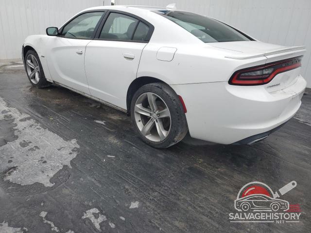 2C3CDXCT4GH158898 2016 DODGE CHARGER photo no. 2