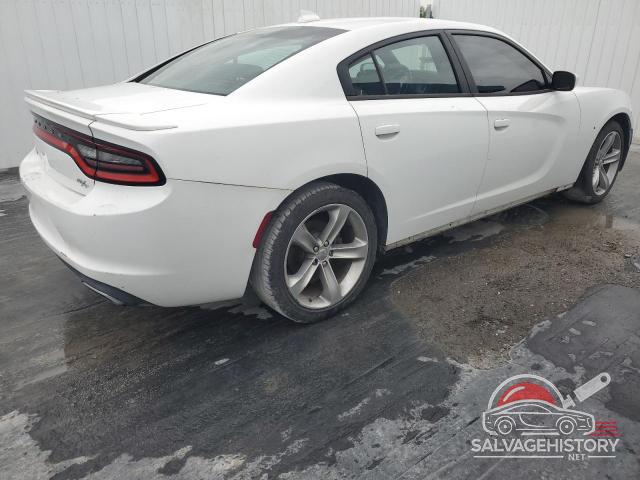 2C3CDXCT4GH158898 2016 DODGE CHARGER photo no. 3