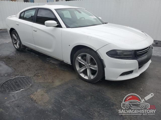 2C3CDXCT4GH158898 2016 DODGE CHARGER photo no. 4
