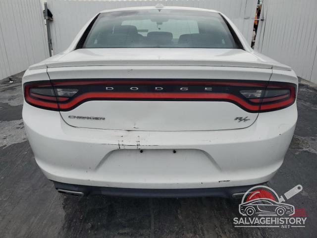 2C3CDXCT4GH158898 2016 DODGE CHARGER photo no. 6
