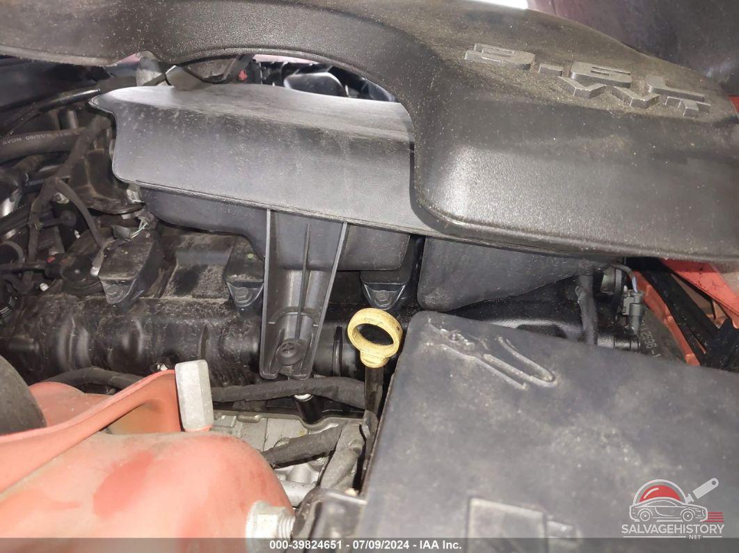 2C3CDXHG0GH359130 2016 DODGE CHARGER photo no. 10