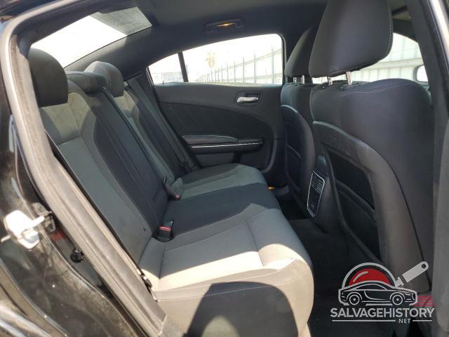 2C3CDXHG9GH154258 2016 DODGE CHARGER photo no. 10