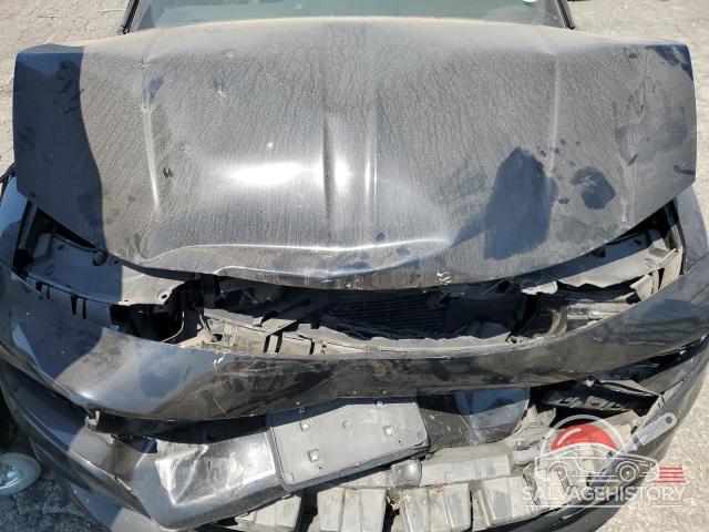 2C3CDXHG9GH154258 2016 DODGE CHARGER photo no. 11