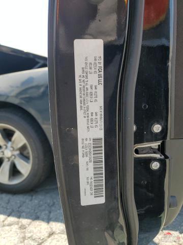 2C3CDXHG9GH154258 2016 DODGE CHARGER photo no. 12
