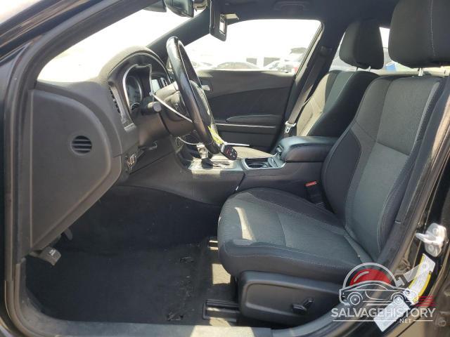 2C3CDXHG9GH154258 2016 DODGE CHARGER photo no. 7